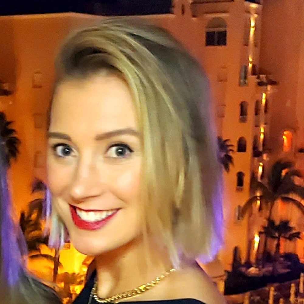 Meet your Posher, Sara